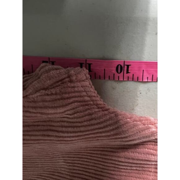 Citizens of Humanity Olivia High Rise Slim Ankle Skinny Jeans Pink Mist‎ 25 New - Picture 15 of 16